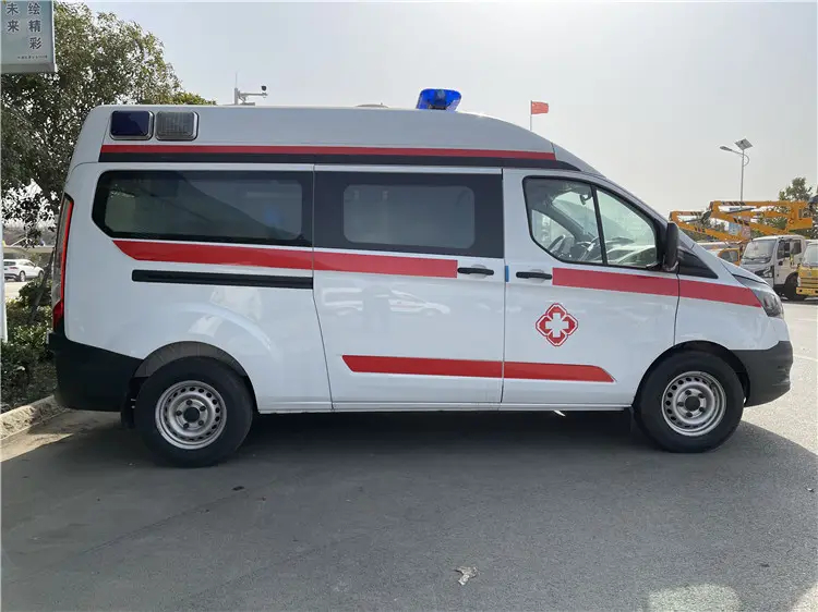 色达县高铁转院